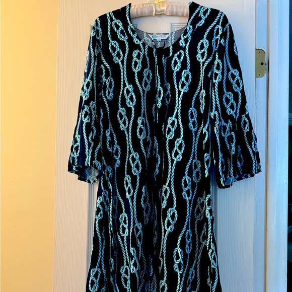 escapada Dresses & Skirts - Yacht Rock dress